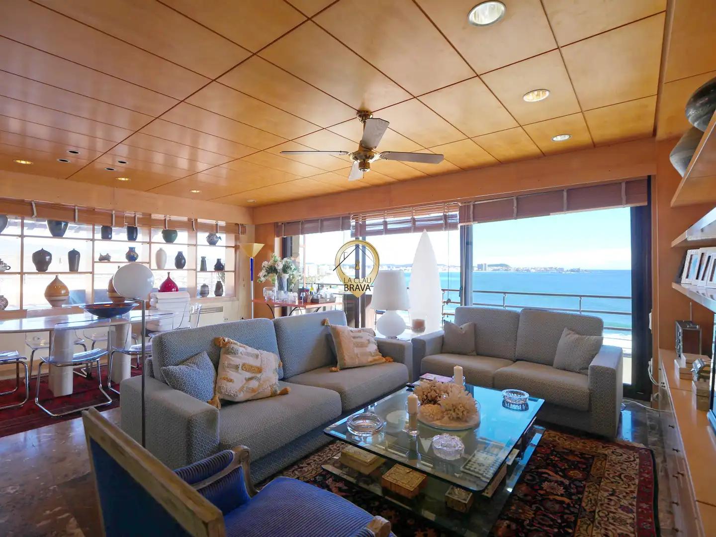 Penthouse for Sale in Calonge