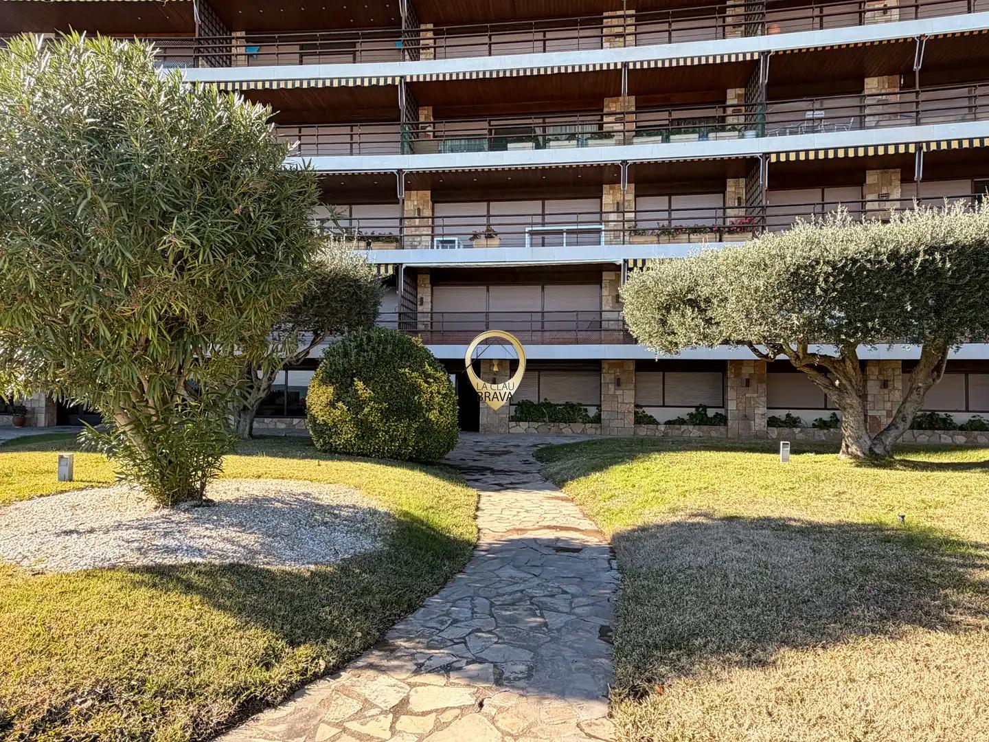 Penthouse for Sale in Calonge