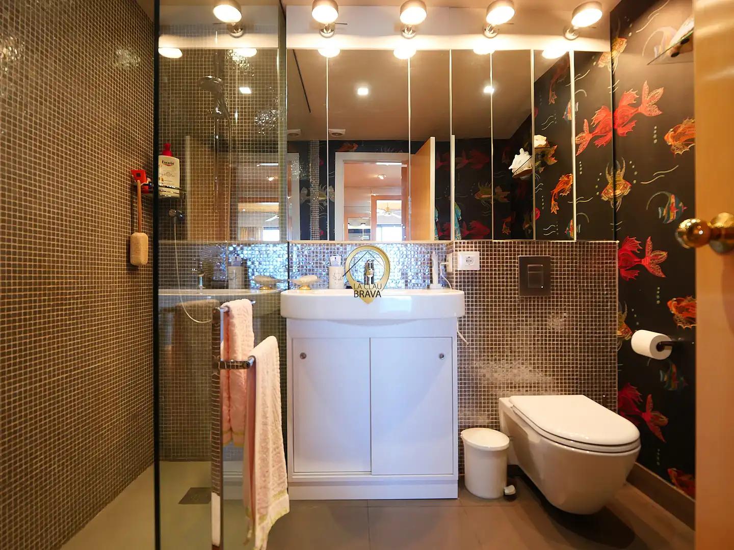 Penthouse for Sale in Calonge