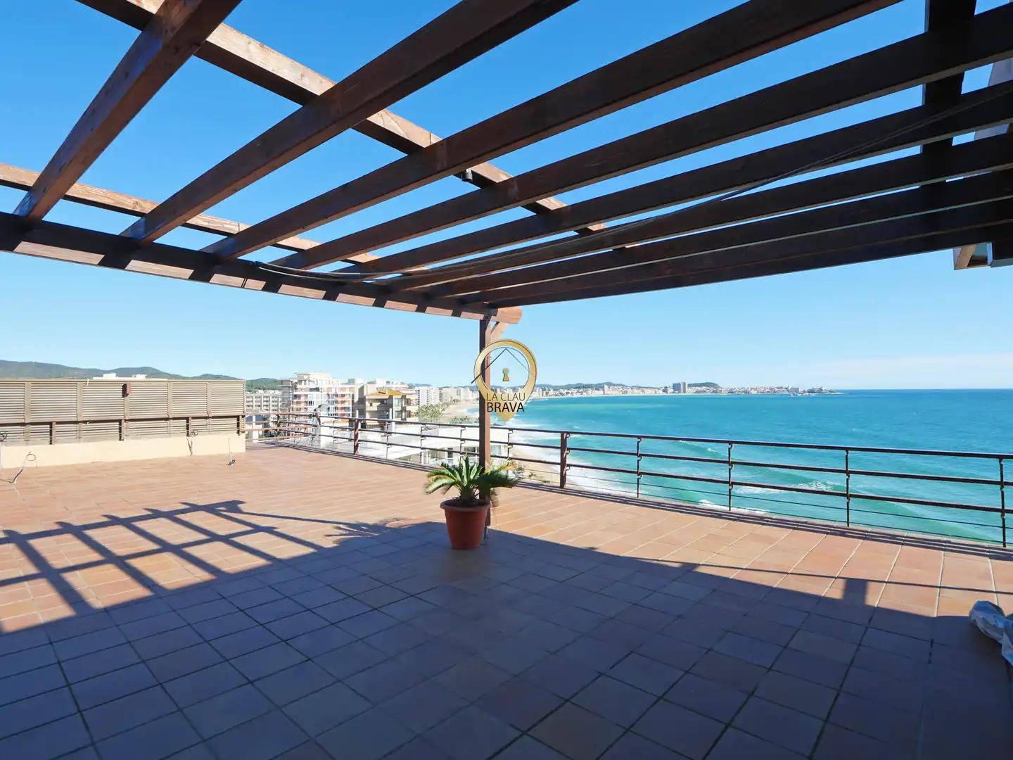 Penthouse for Sale in Calonge