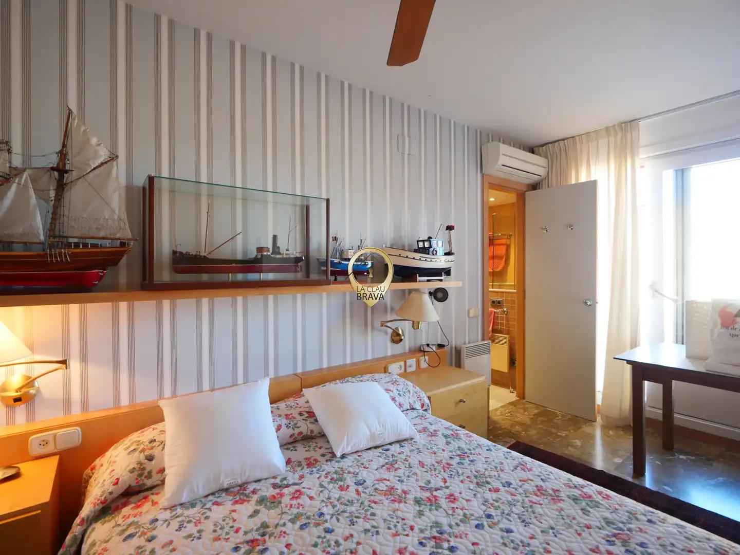 Penthouse for Sale in Calonge