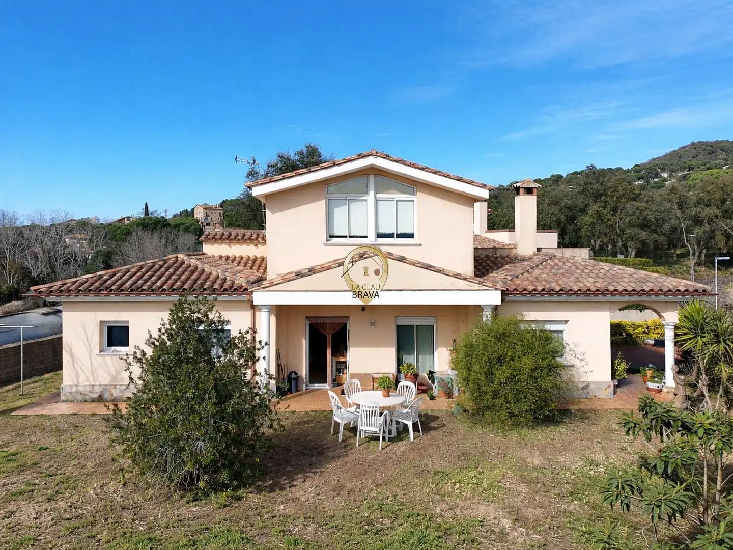Chalet for Sale in Santa Cristina d'Aro