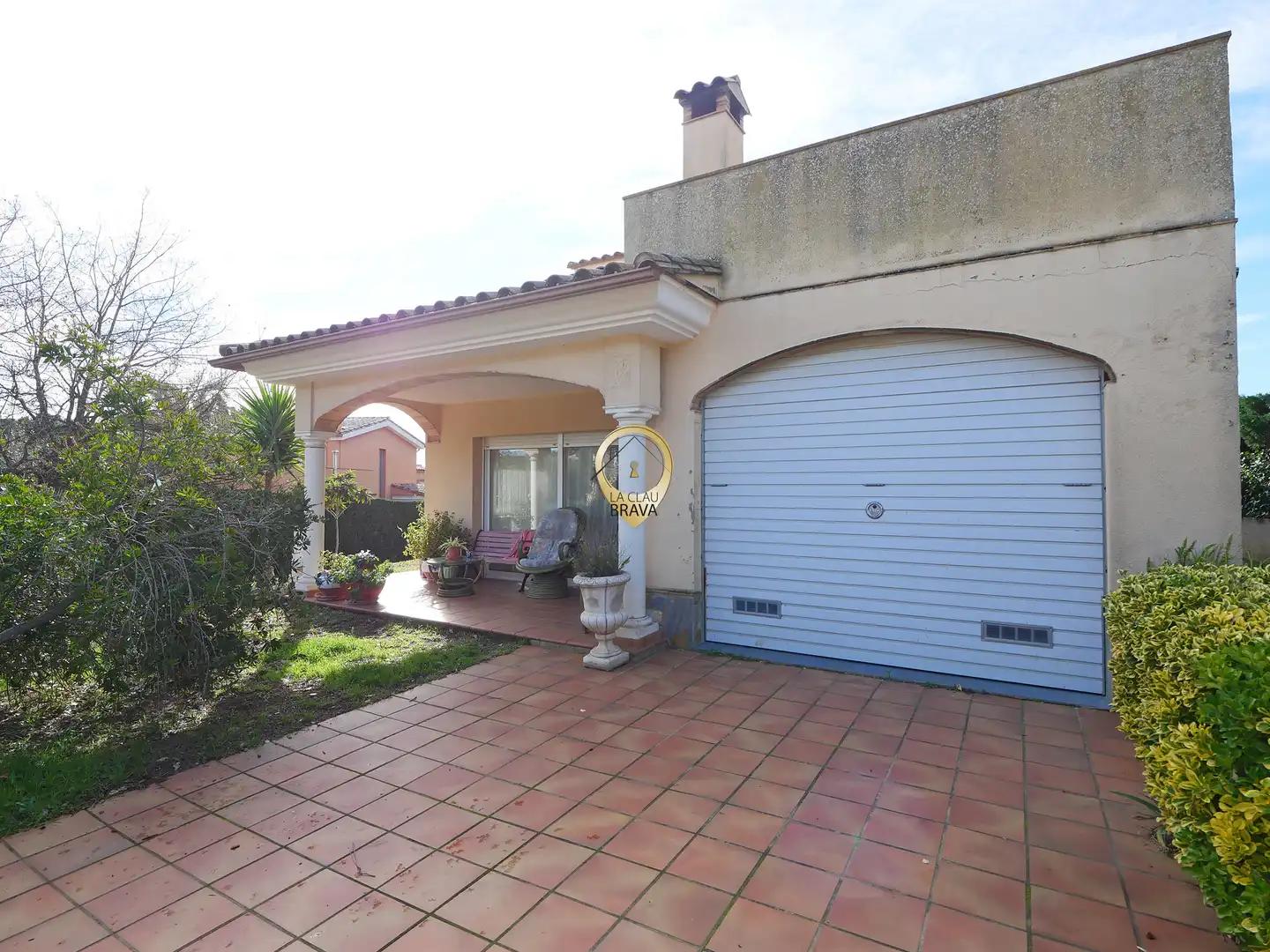 Chalet for Sale in Santa Cristina d'Aro