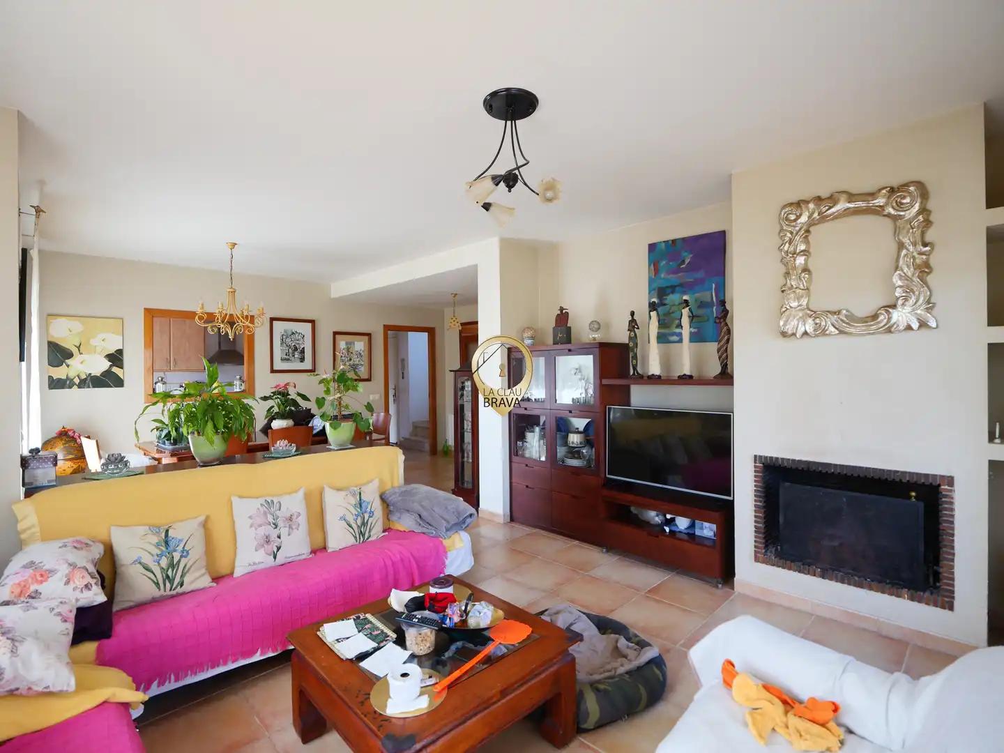 Chalet for Sale in Santa Cristina d'Aro