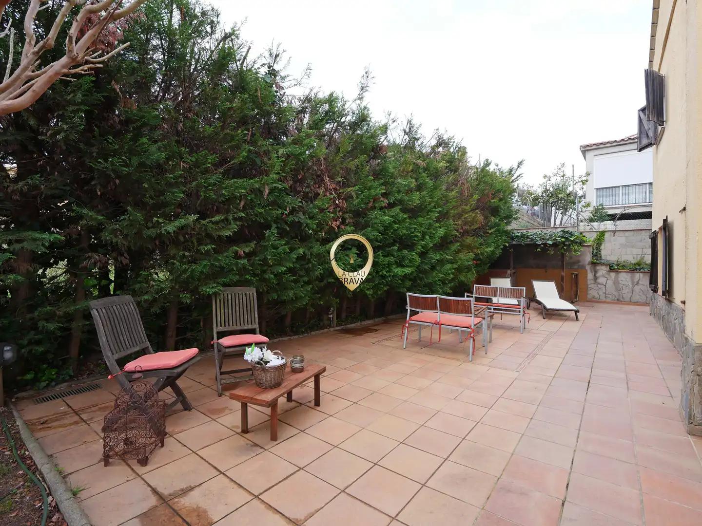 Chalet for Sale in Santa Coloma de Farners