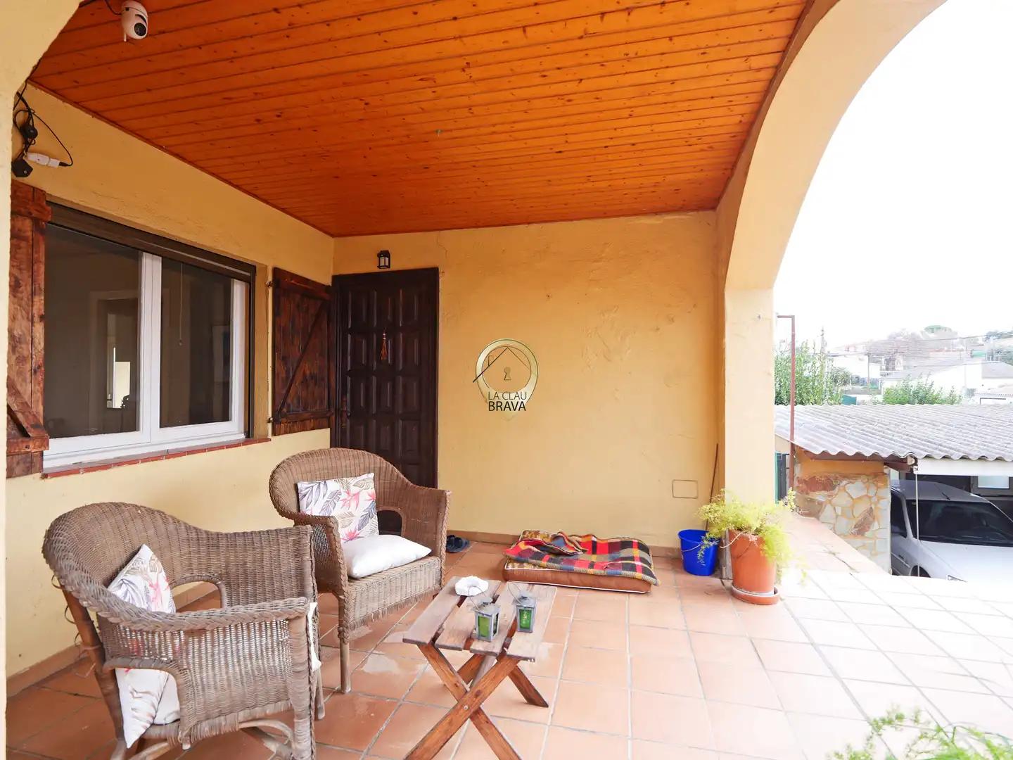 Chalet for Sale in Santa Coloma de Farners