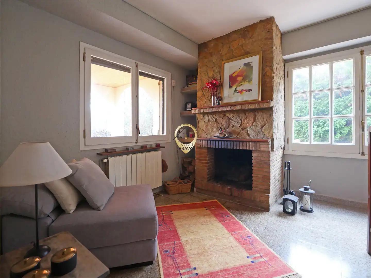 Chalet for Sale in Santa Coloma de Farners
