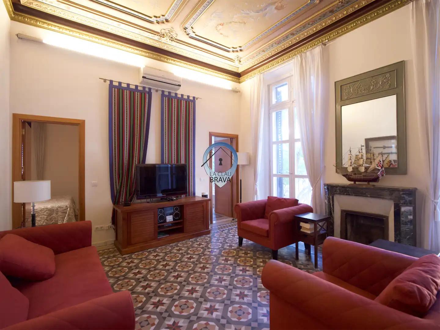 Piso en Venta en Sant Feliu de Guíxols