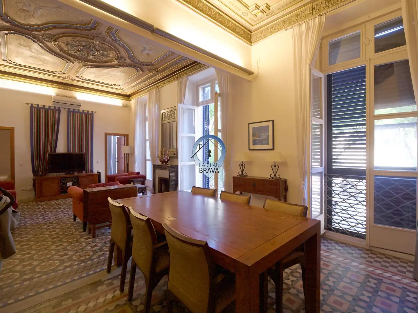 Piso en Venta en Sant Feliu de Guíxols