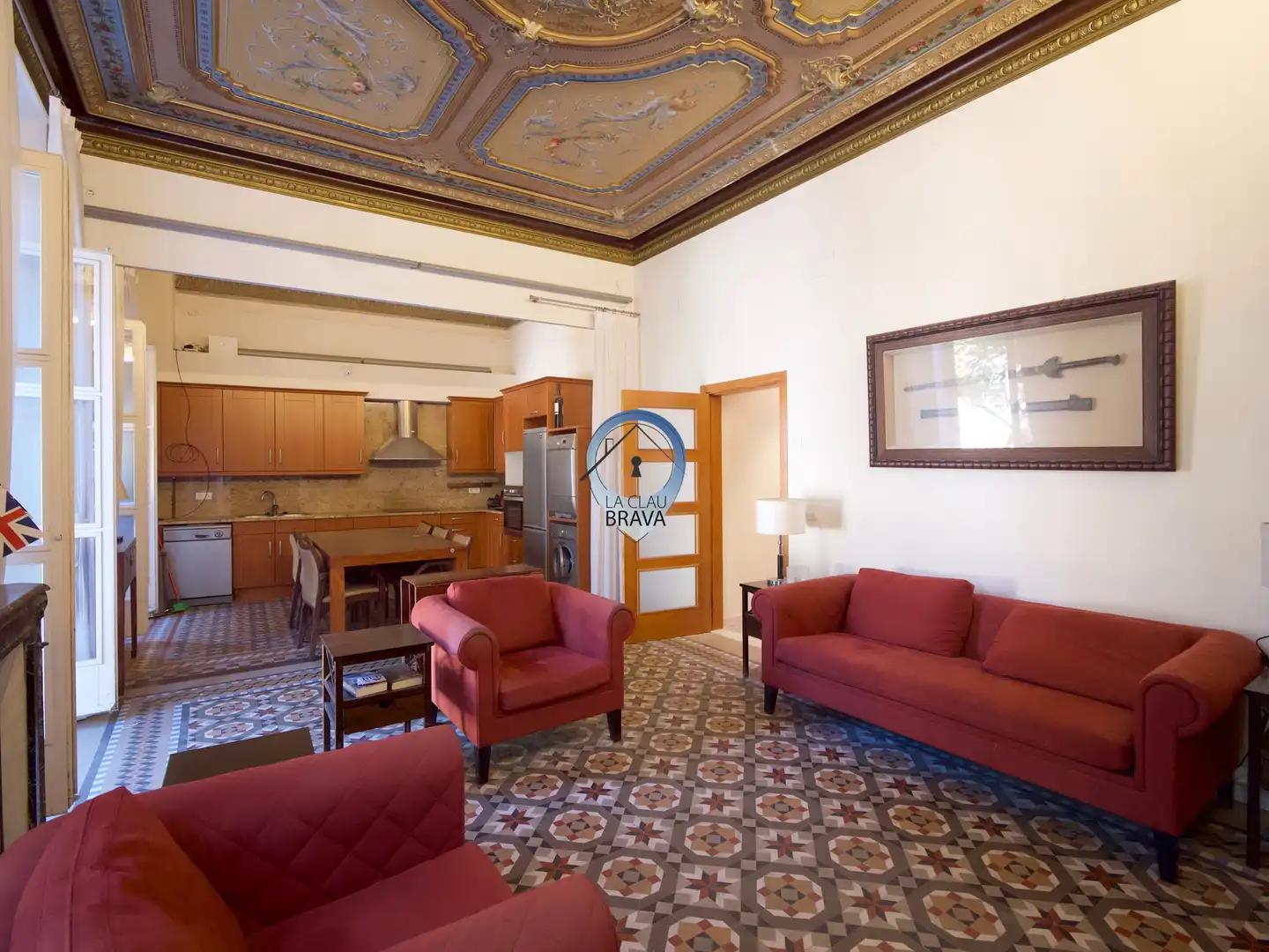 Piso en Venta en Sant Feliu de Guíxols
