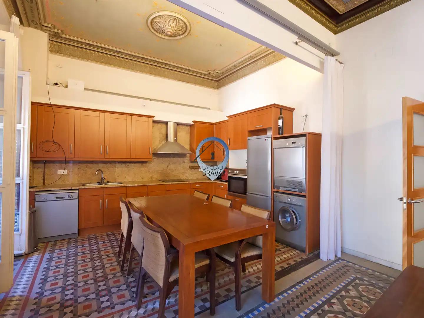 Piso en Venta en Sant Feliu de Guíxols