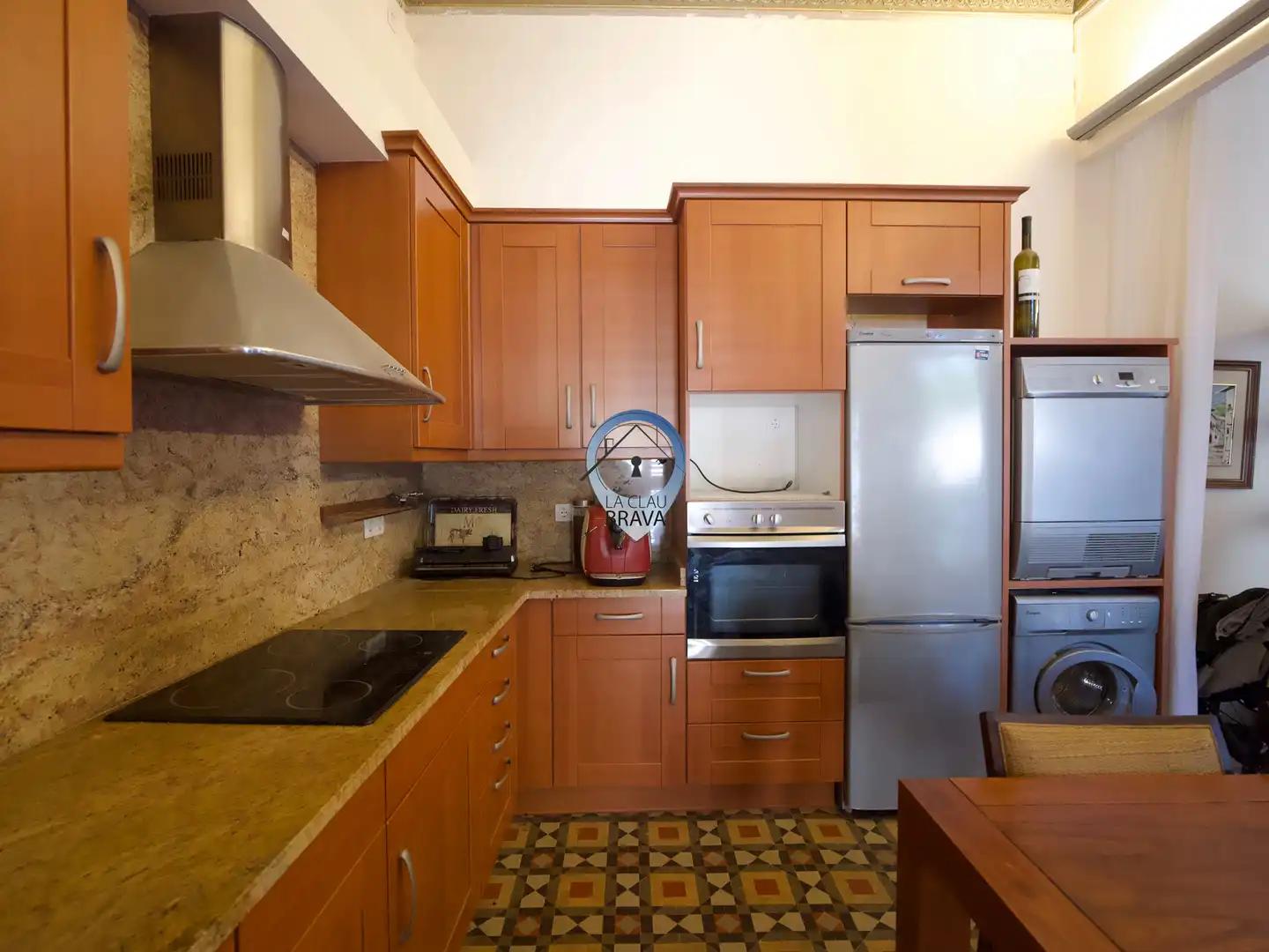 Piso en Venta en Sant Feliu de Guíxols