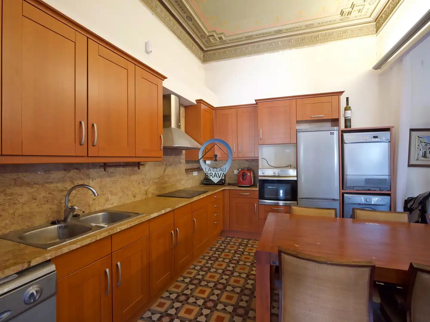 Piso en Venta en Sant Feliu de Guíxols