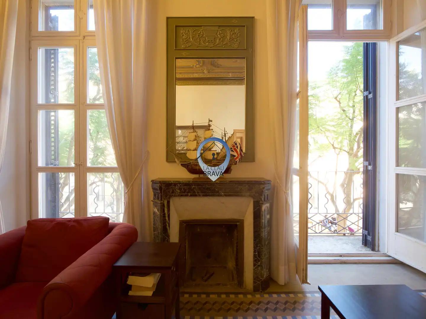 Piso en Venta en Sant Feliu de Guíxols