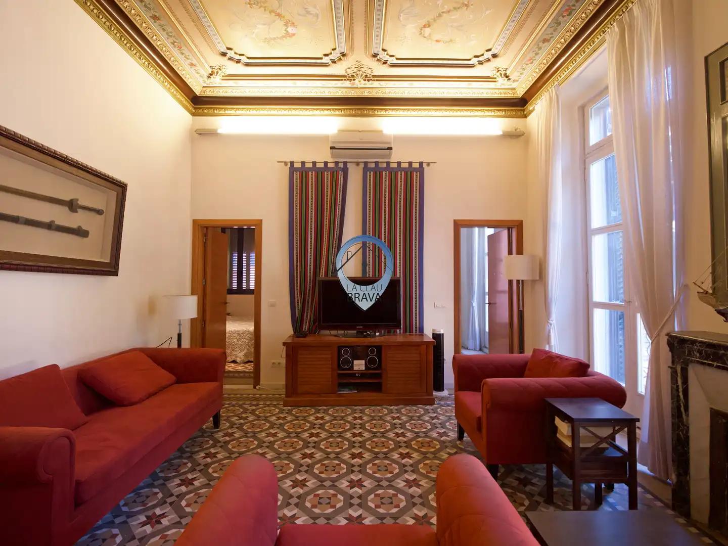 Piso en Venta en Sant Feliu de Guíxols