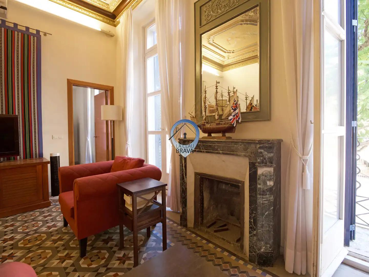 Piso en Venta en Sant Feliu de Guíxols