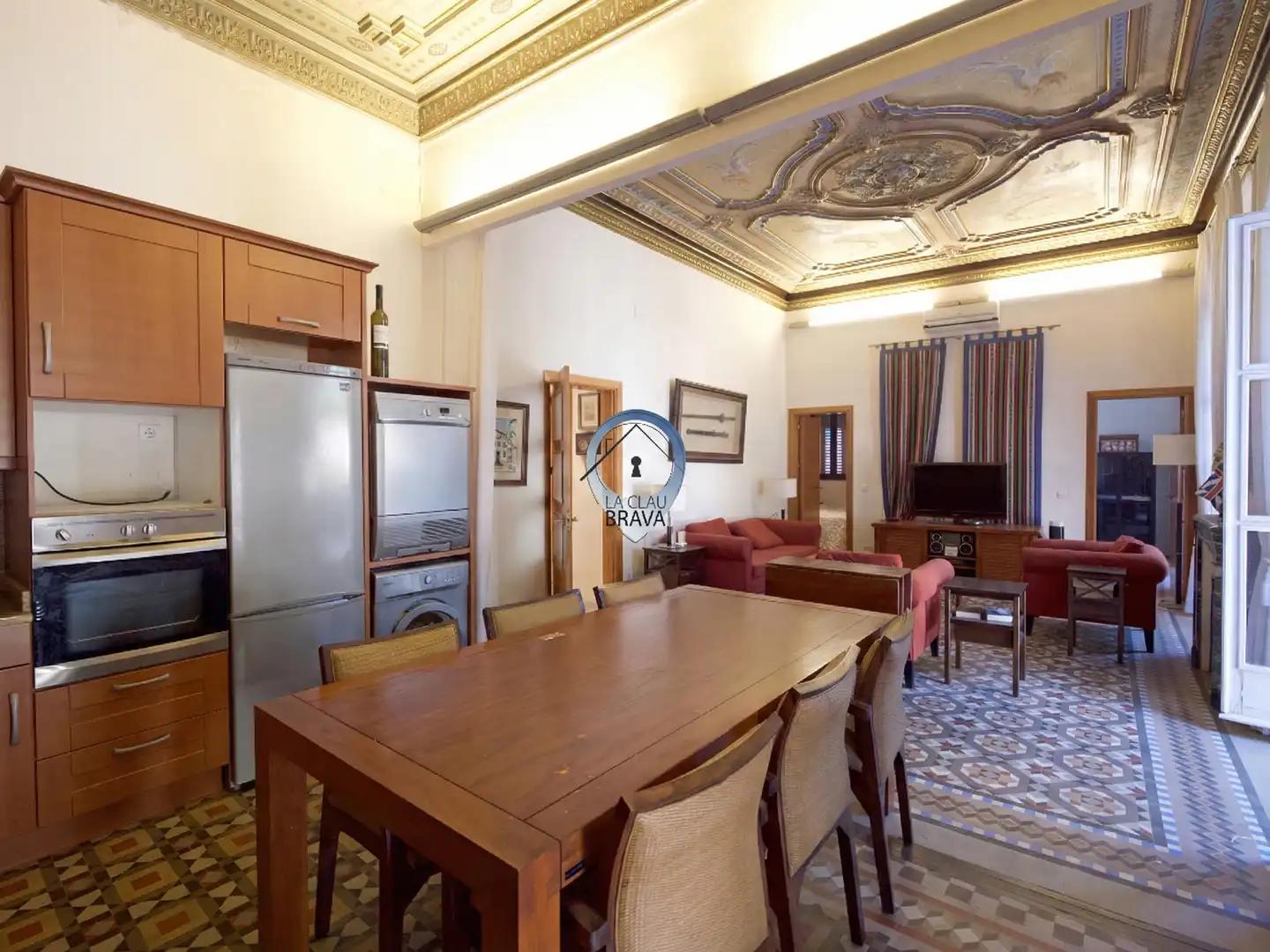 Piso en Venta en Sant Feliu de Guíxols