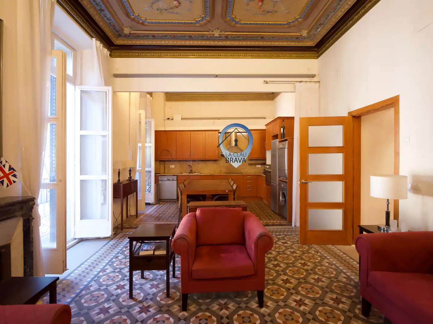 Piso en Venta en Sant Feliu de Guíxols