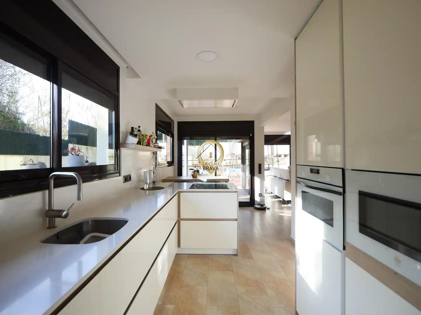 Chalet for Sale in Sant Feliu de Guíxols