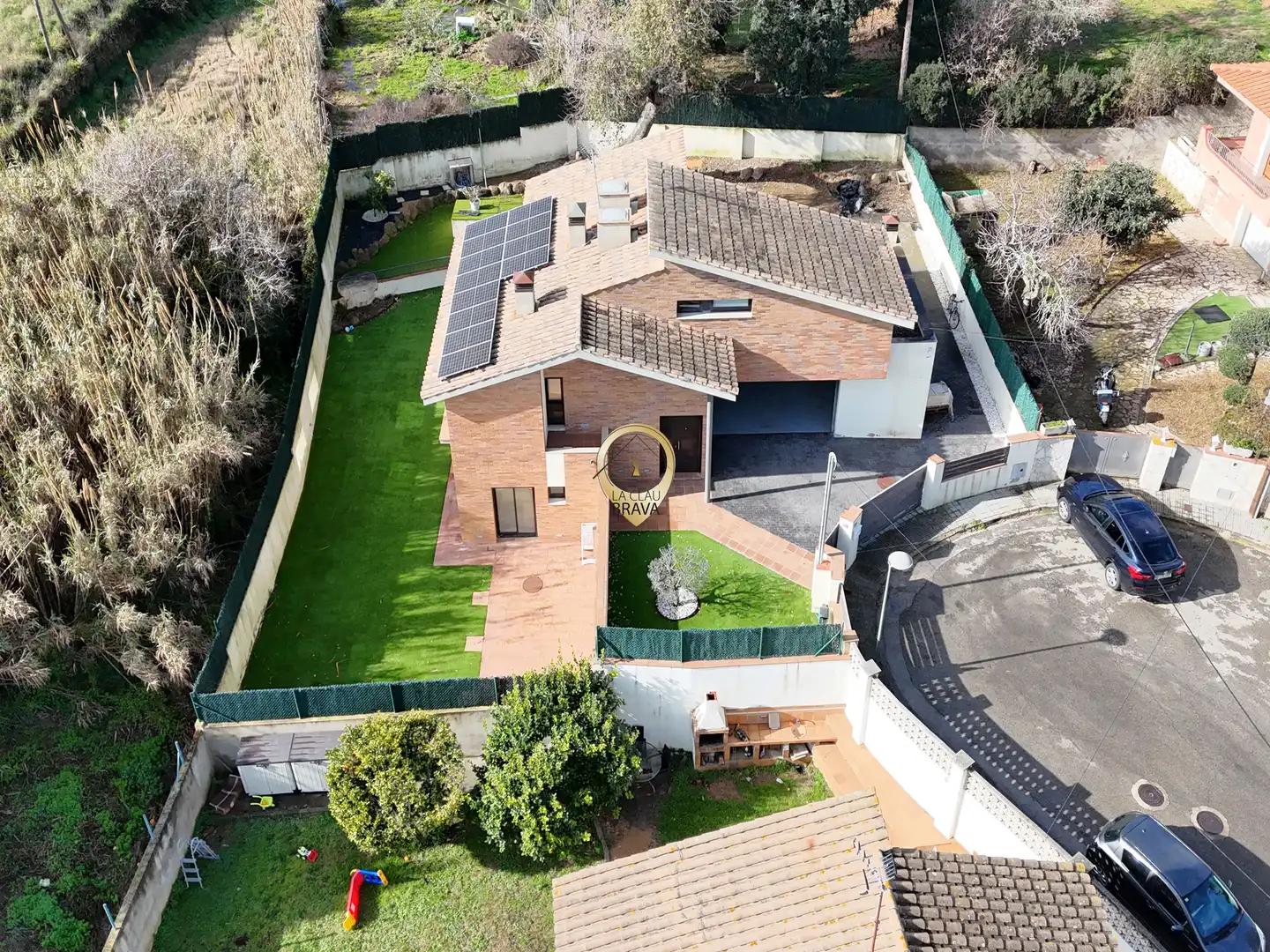 Chalet for Sale in Sant Feliu de Guíxols