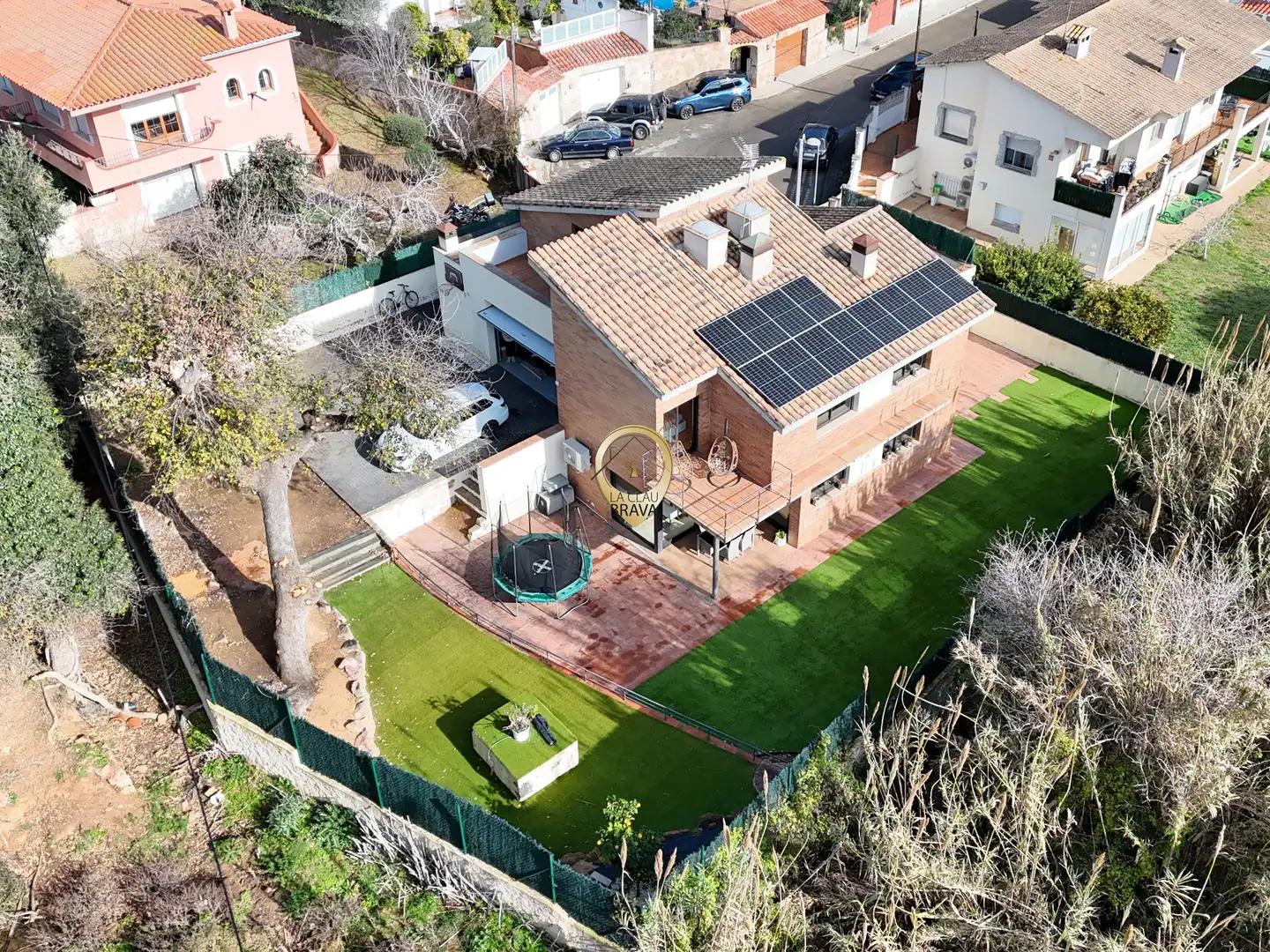 Chalet for Sale in Sant Feliu de Guíxols