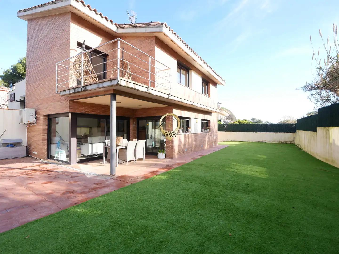 Chalet for Sale in Sant Feliu de Guíxols