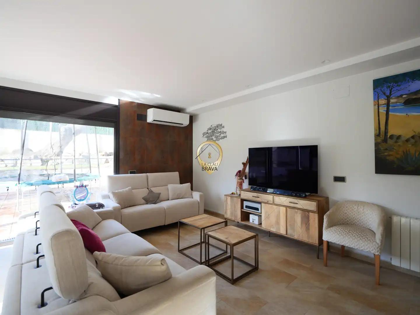 Chalet for Sale in Sant Feliu de Guíxols