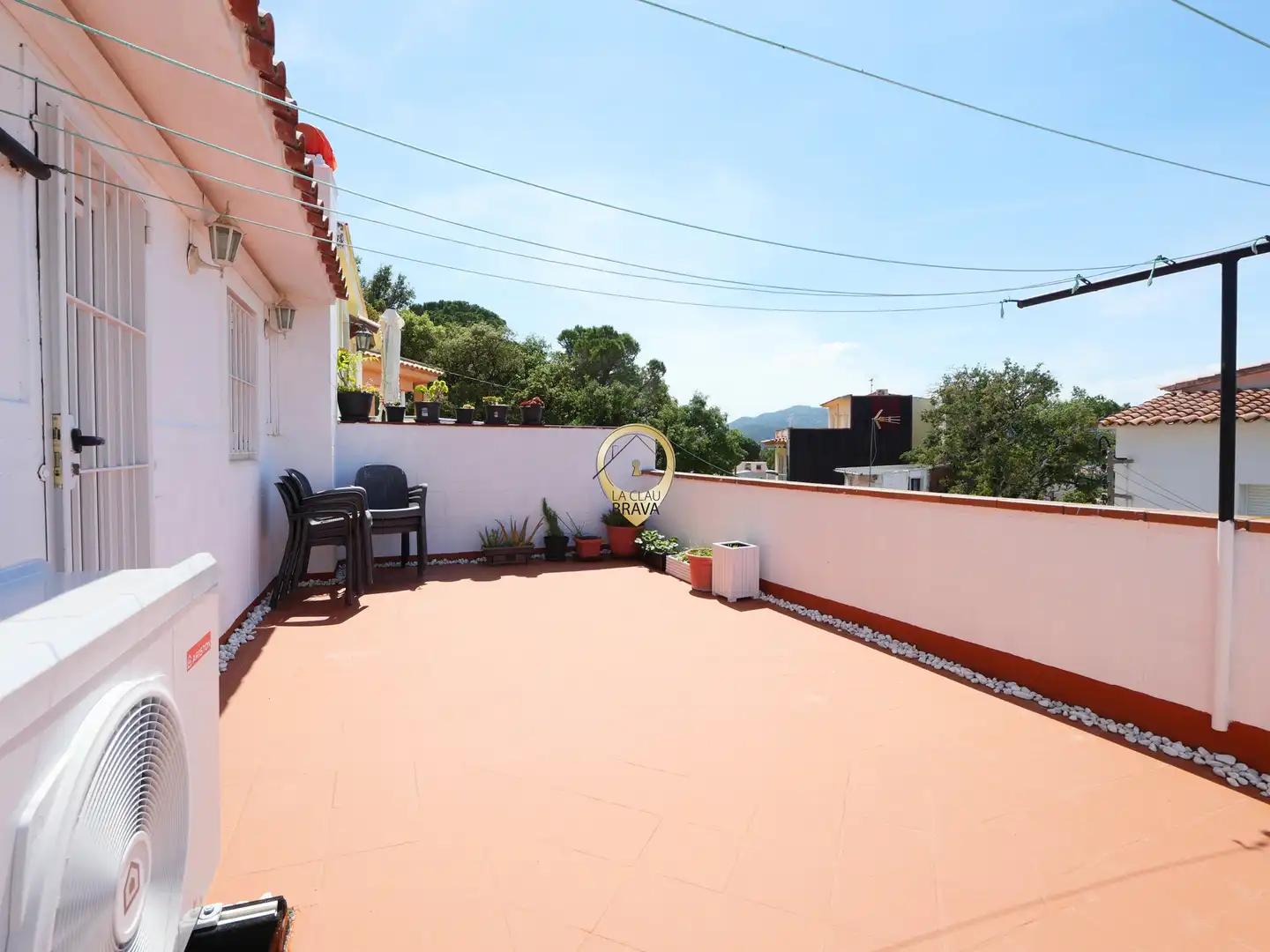 Adosado en Venta en Sant Feliu de Guíxols
