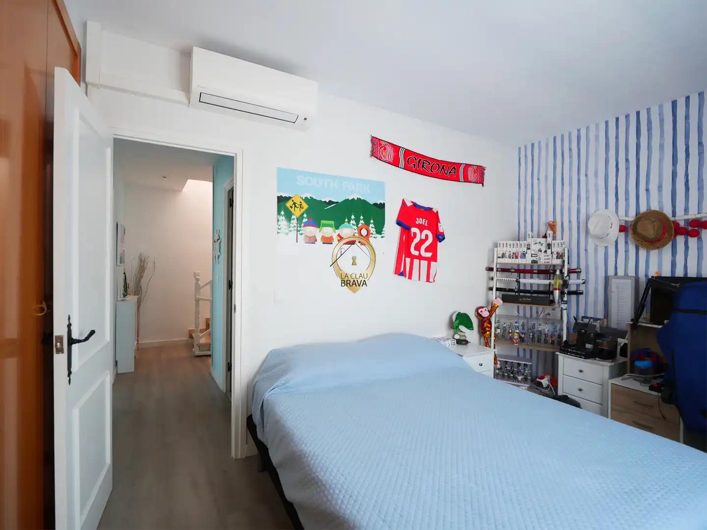 Adosado en Venta en Sant Feliu de Guíxols