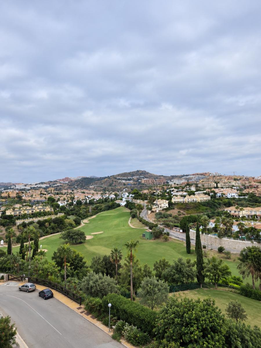 Duplex for Sale in Mijas