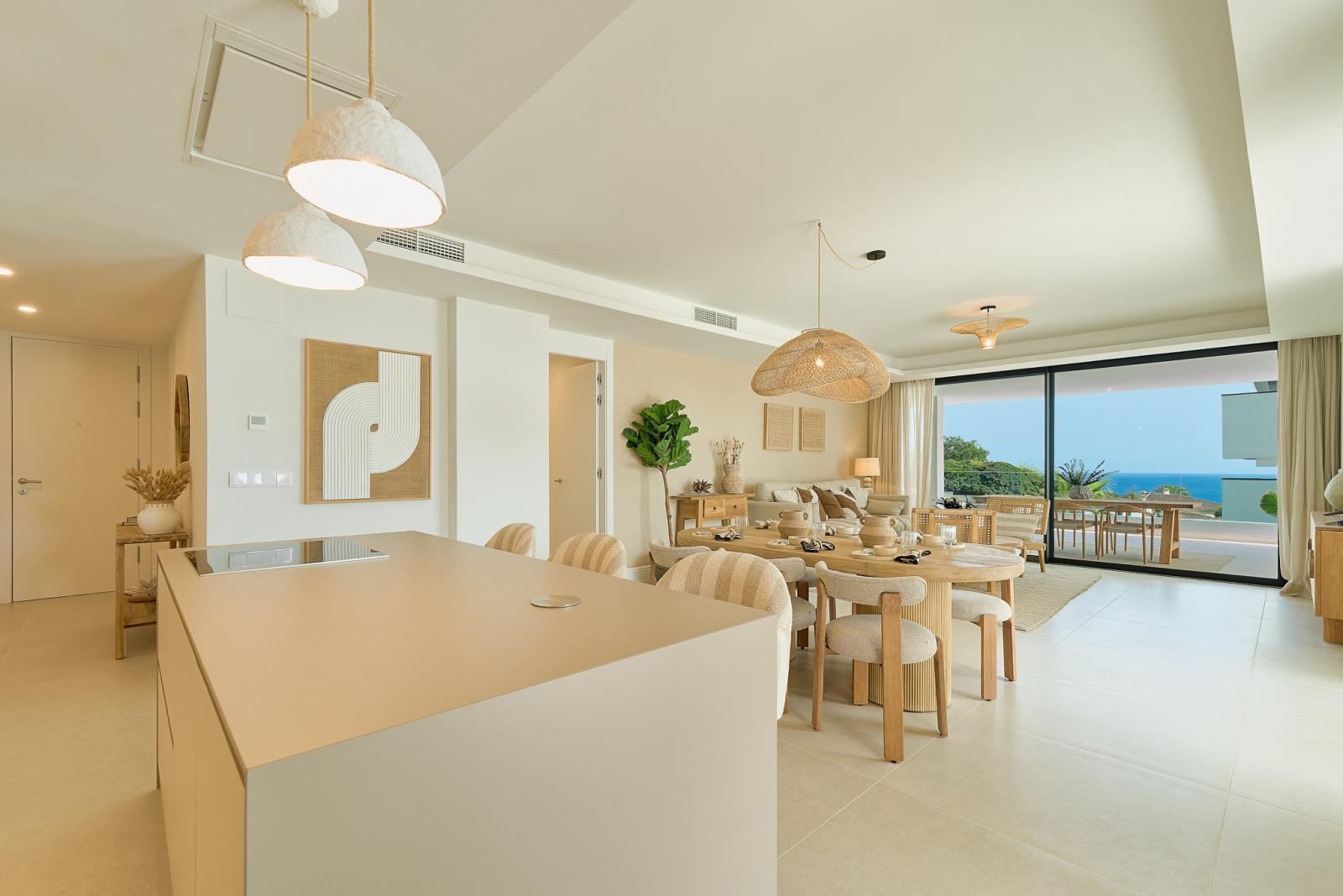 Apartamento en Venta en Fuengirola
