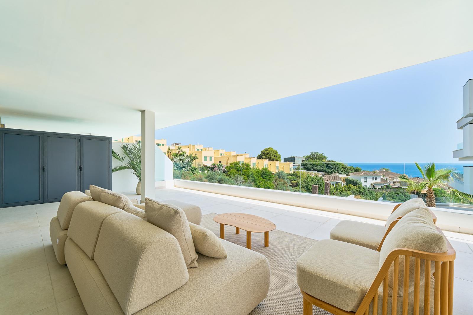 Apartamento en Venta en Fuengirola