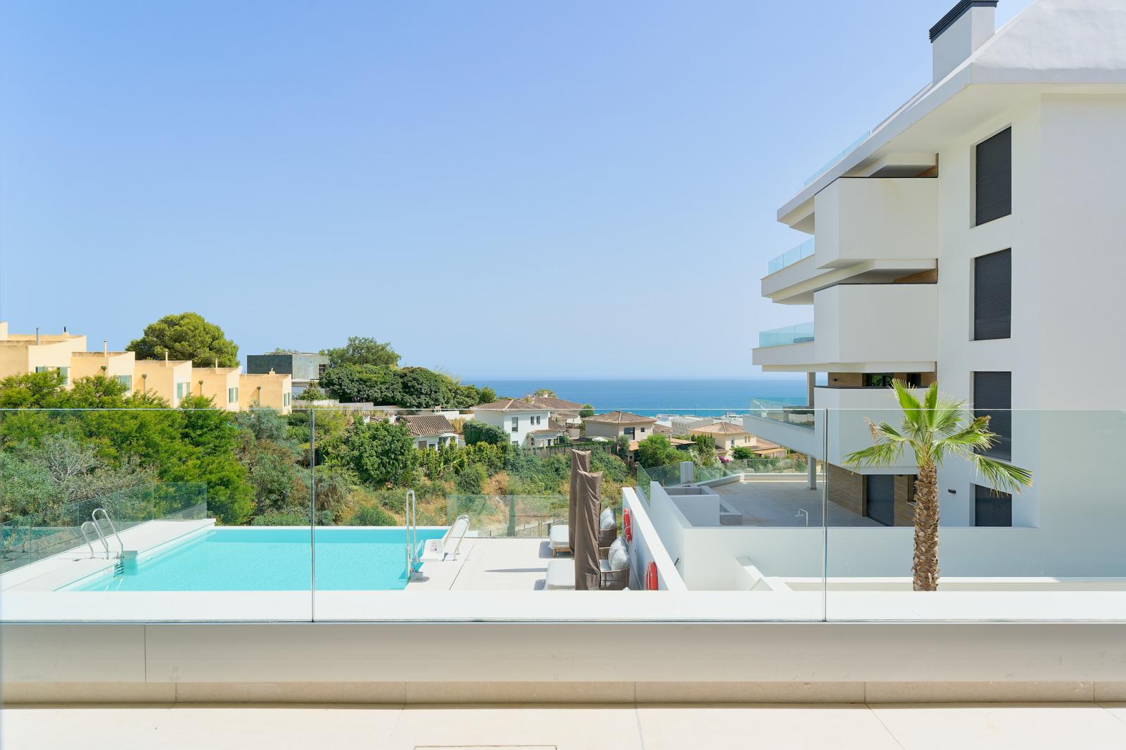 Apartamento en Venta en Fuengirola