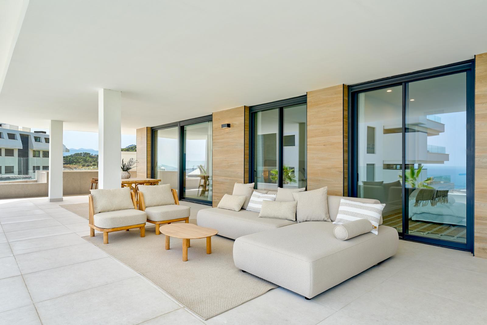 Apartamento en Venta en Fuengirola