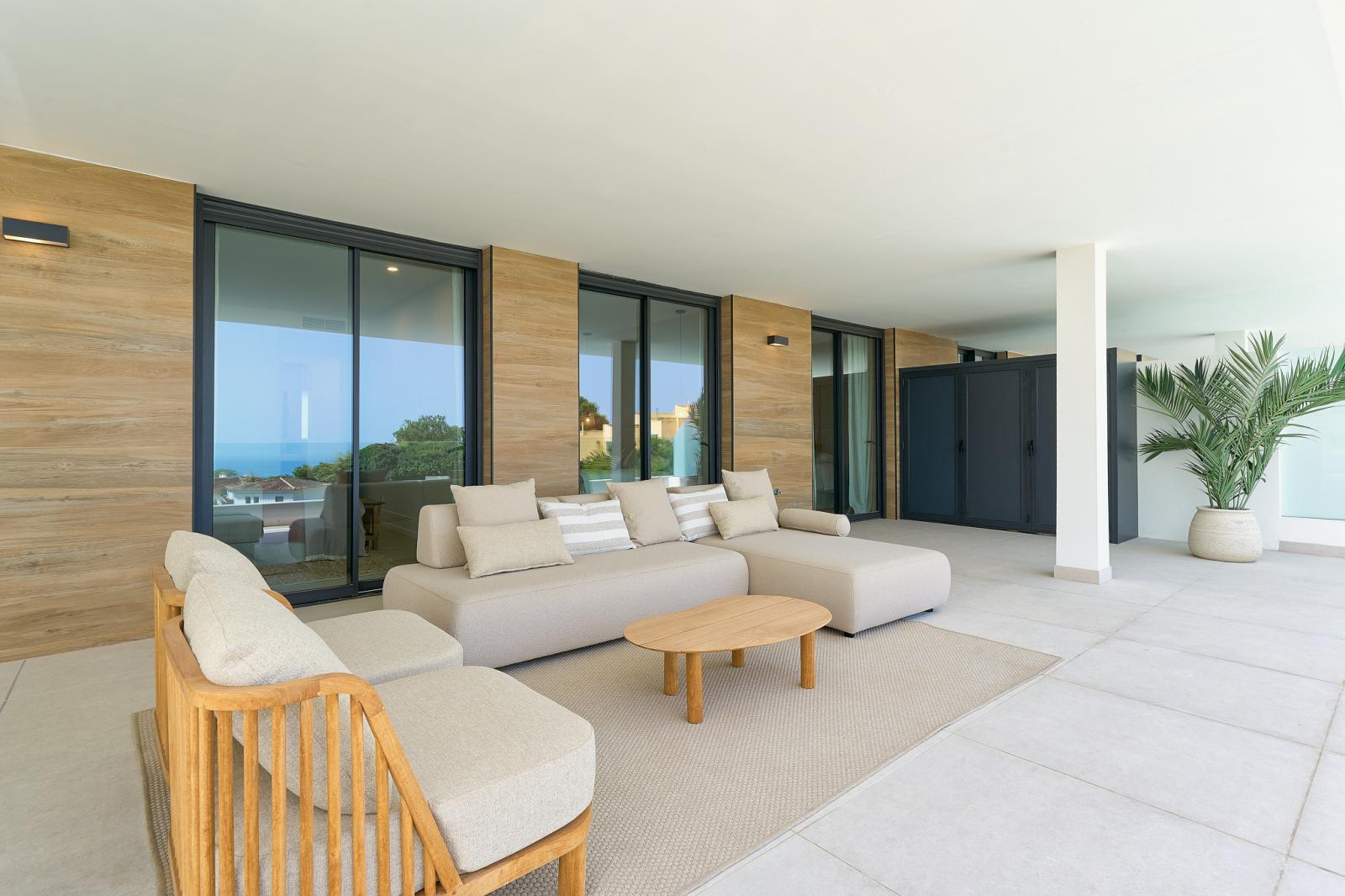 Apartamento en Venta en Fuengirola
