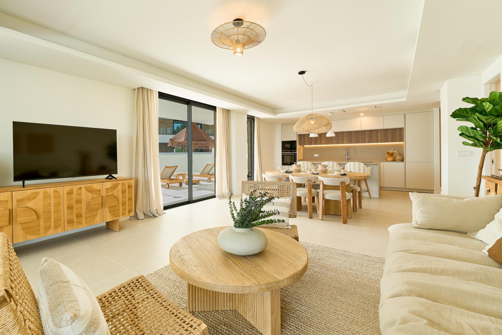 Apartamento en Venta en Fuengirola