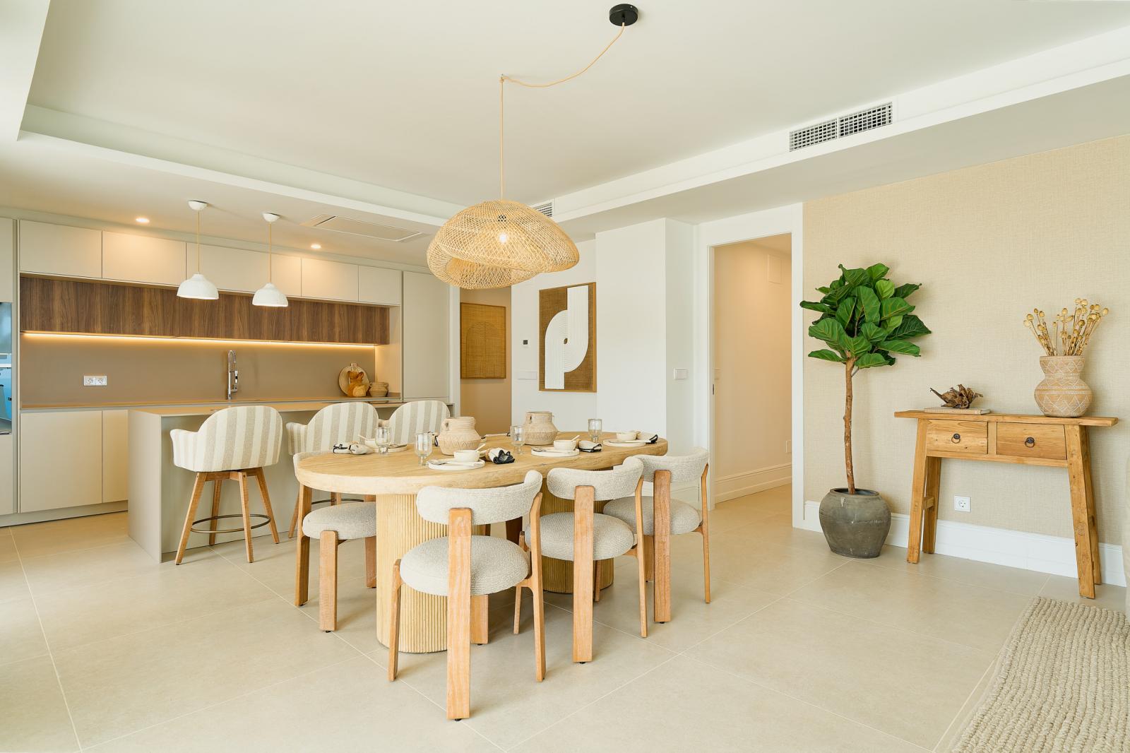 Apartamento en Venta en Fuengirola