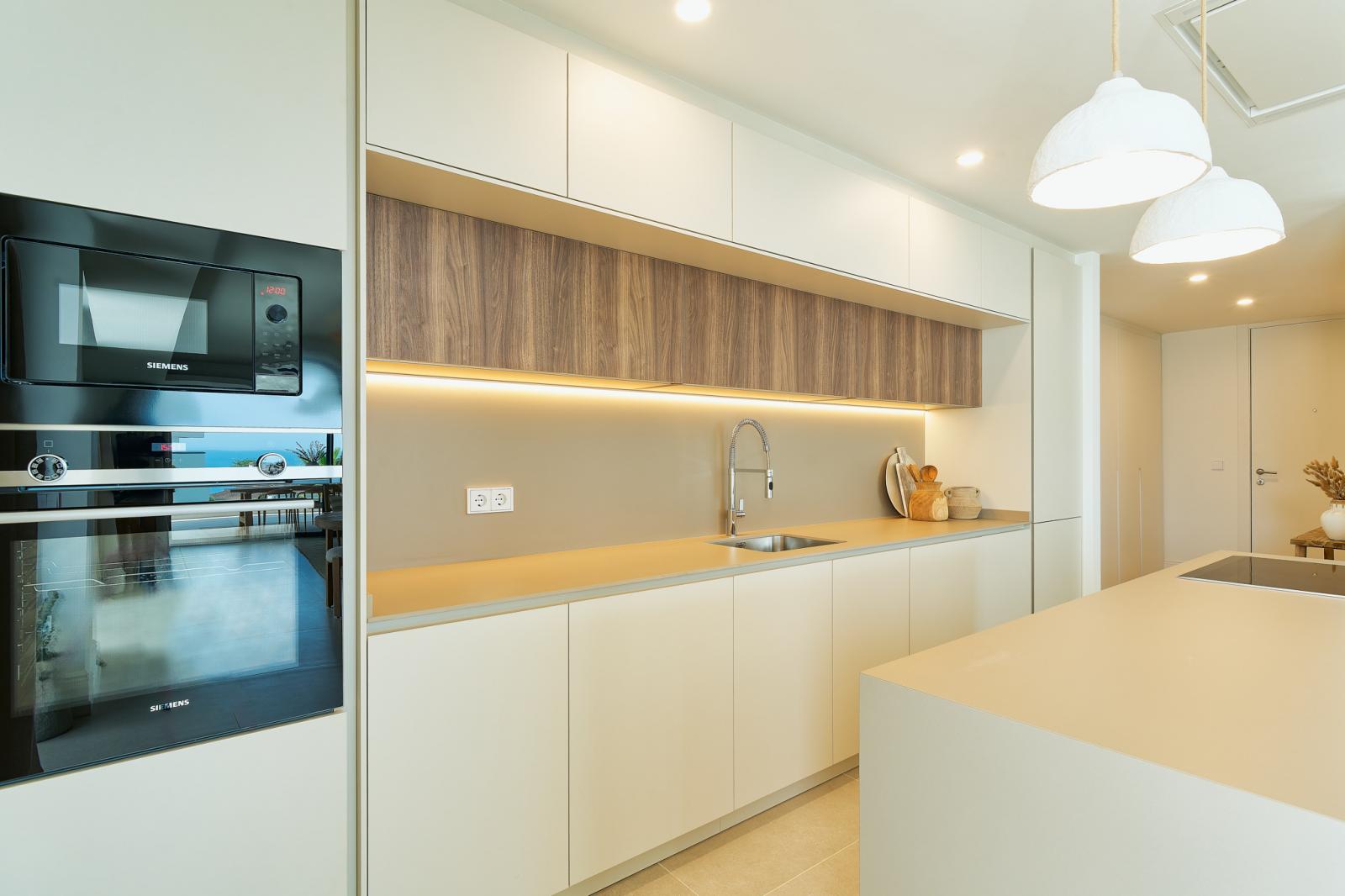Apartamento en Venta en Fuengirola