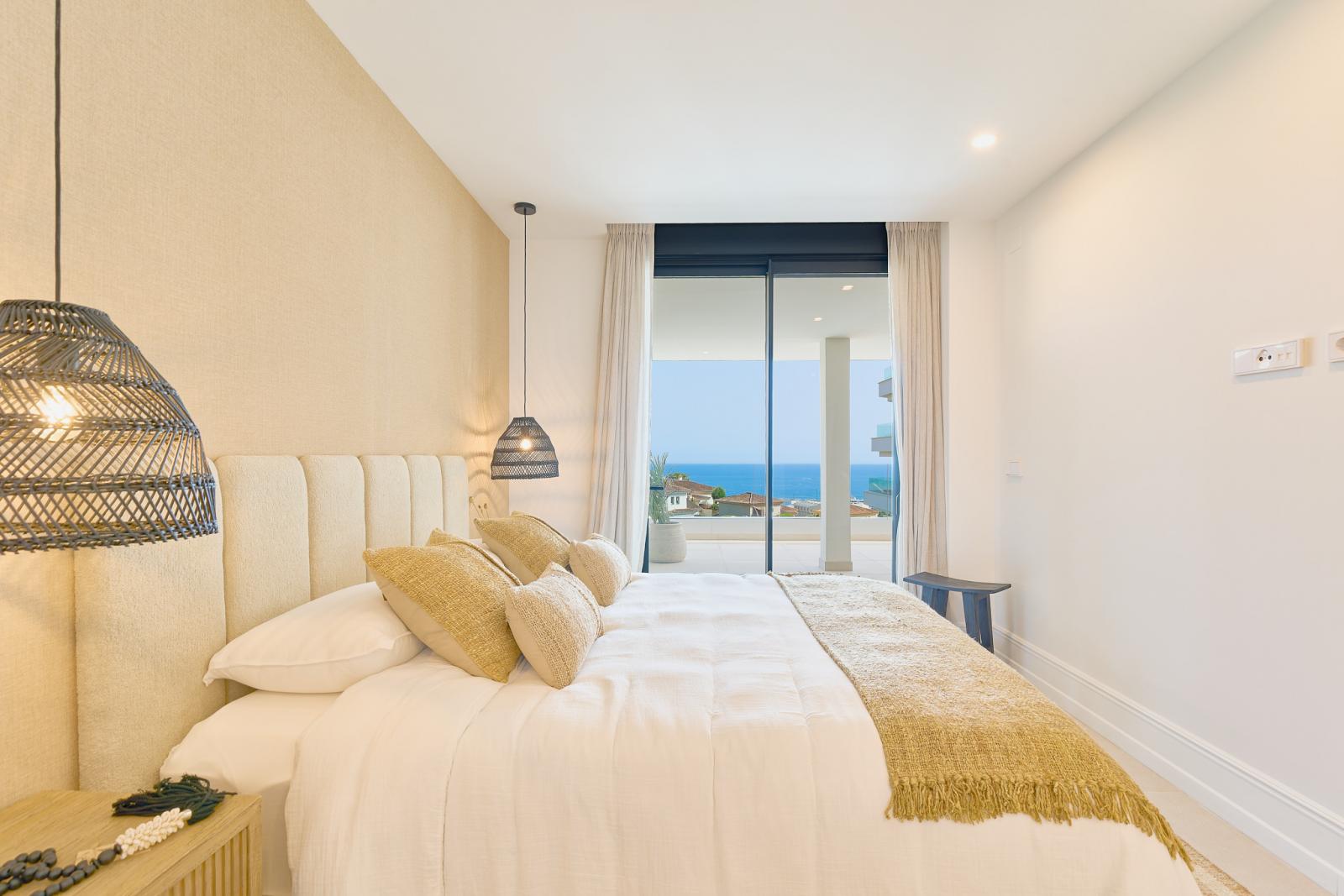 Apartamento en Venta en Fuengirola