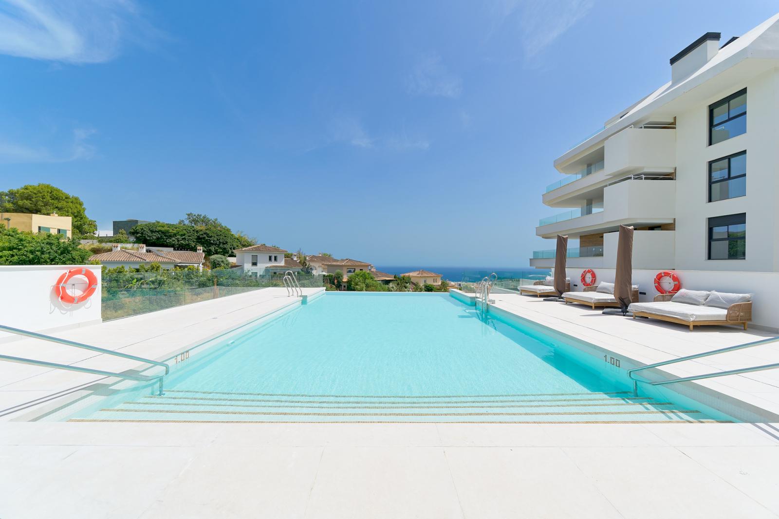Apartamento en Venta en Fuengirola