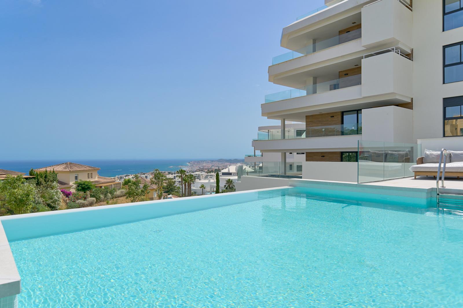 Apartamento en Venta en Fuengirola