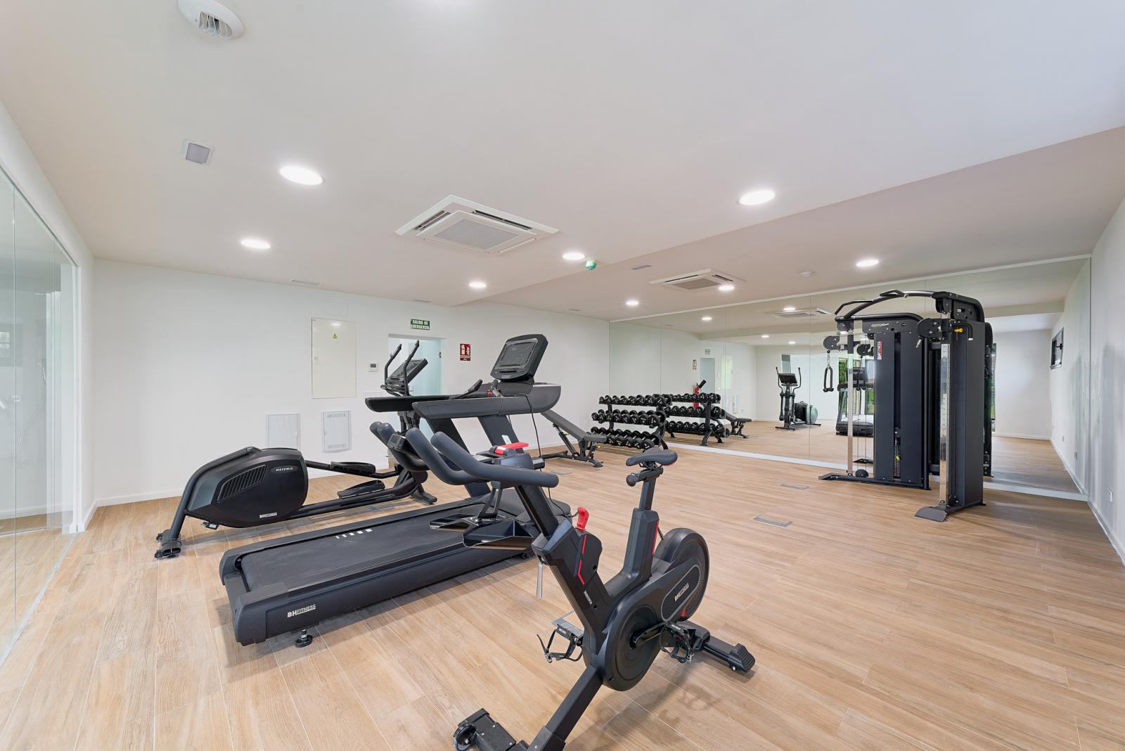 Apartamento en Venta en Fuengirola