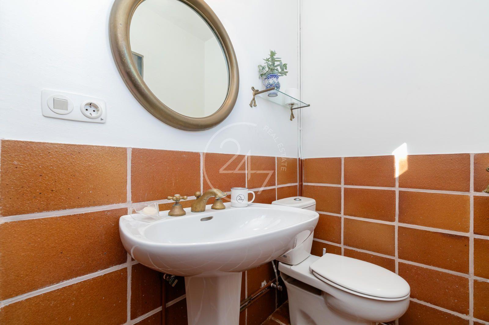 Casa en Venta en Poio