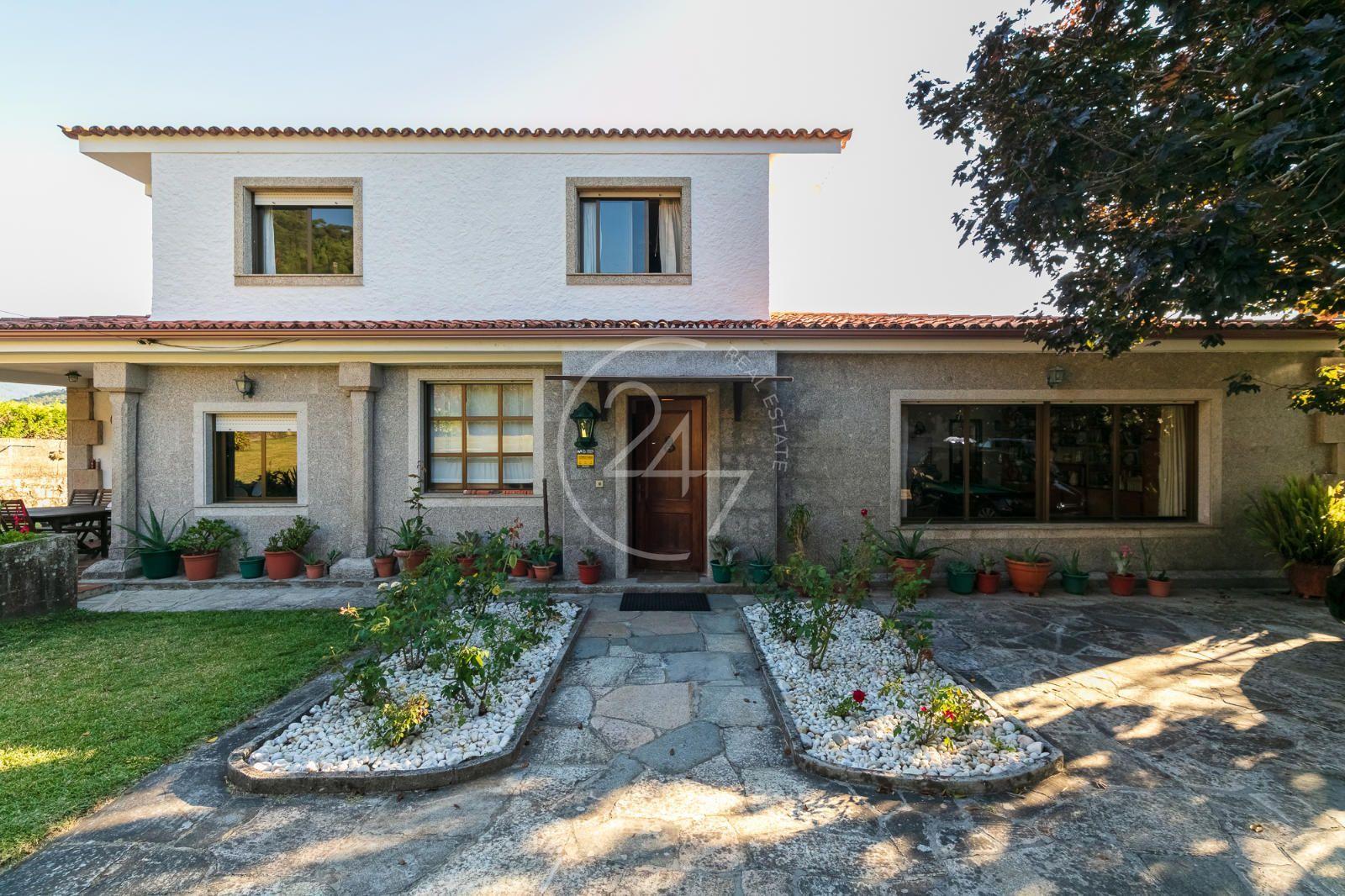 Casa en Venta en Poio