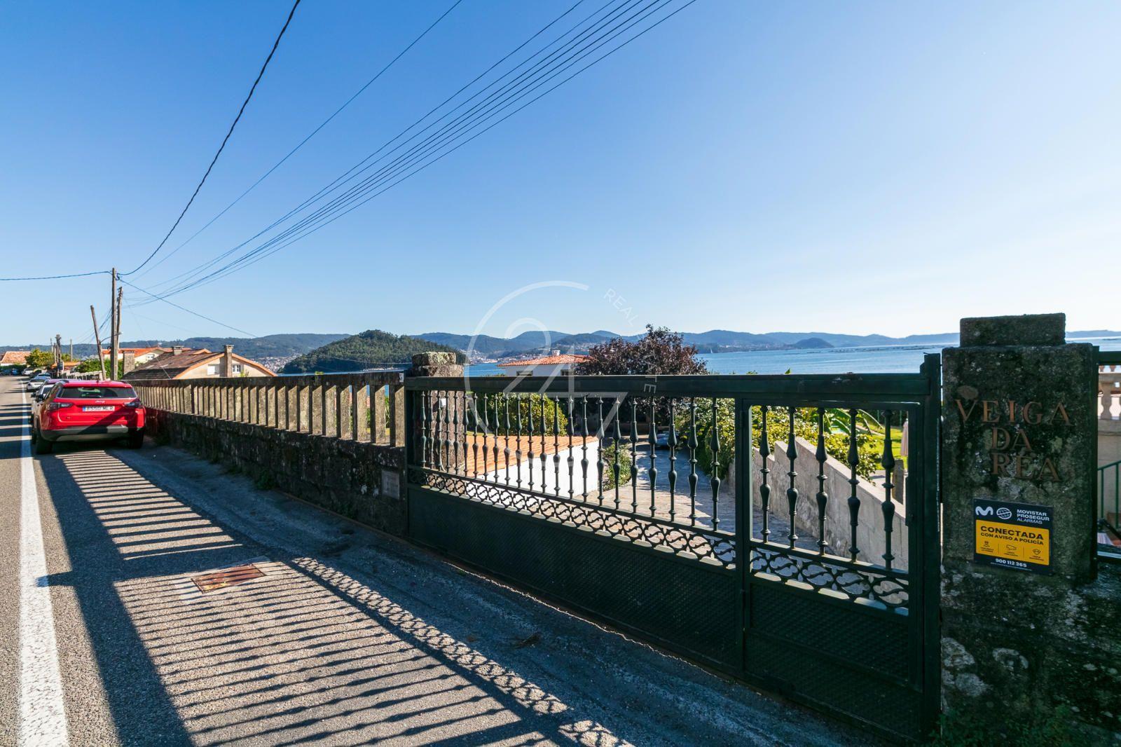 Casa en Venta en Poio