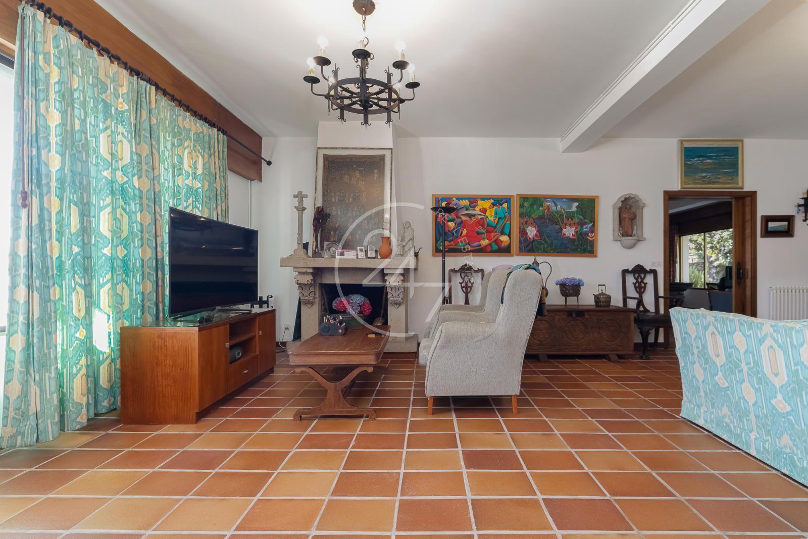 Casa en Venta en Poio