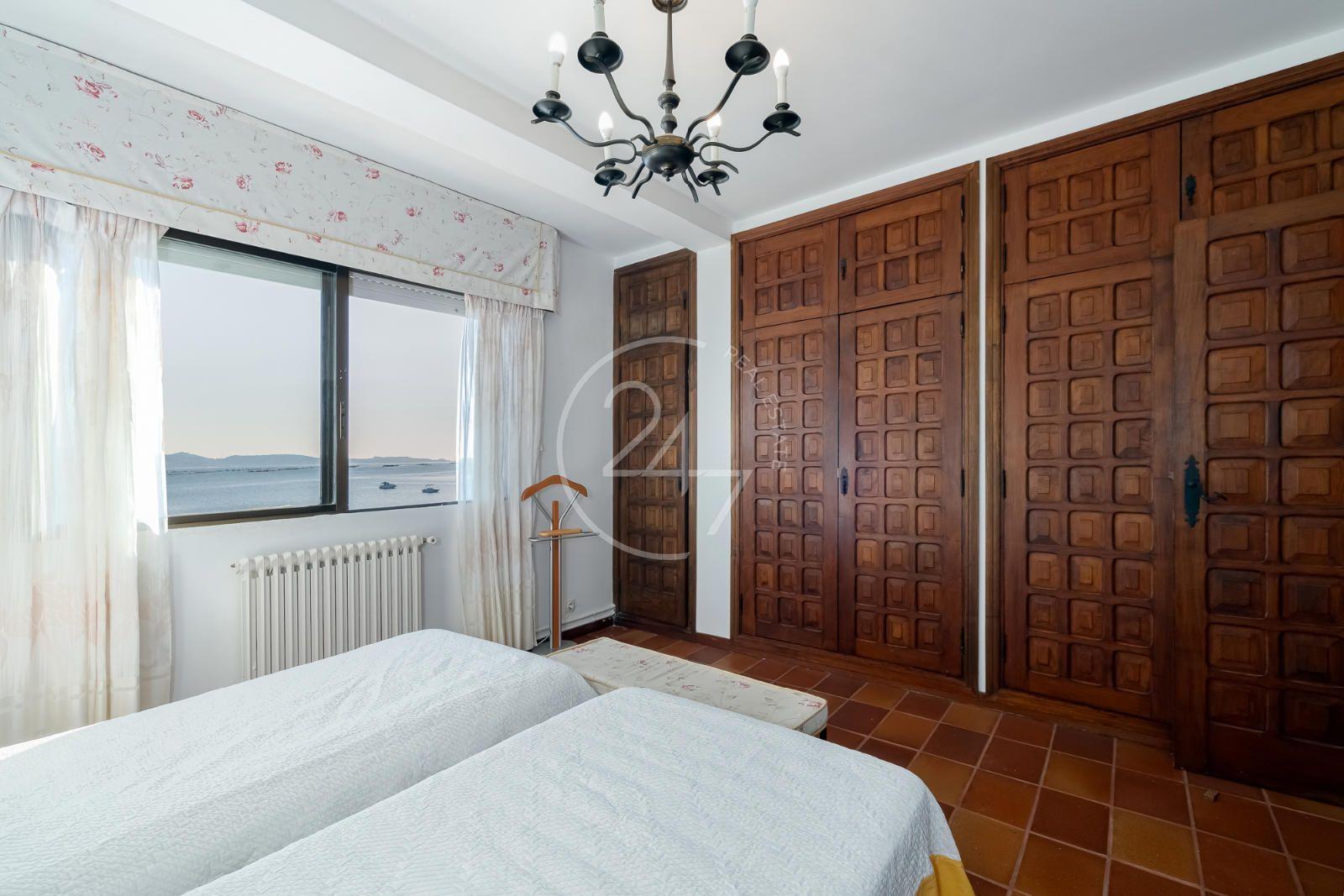 Casa en Venta en Poio