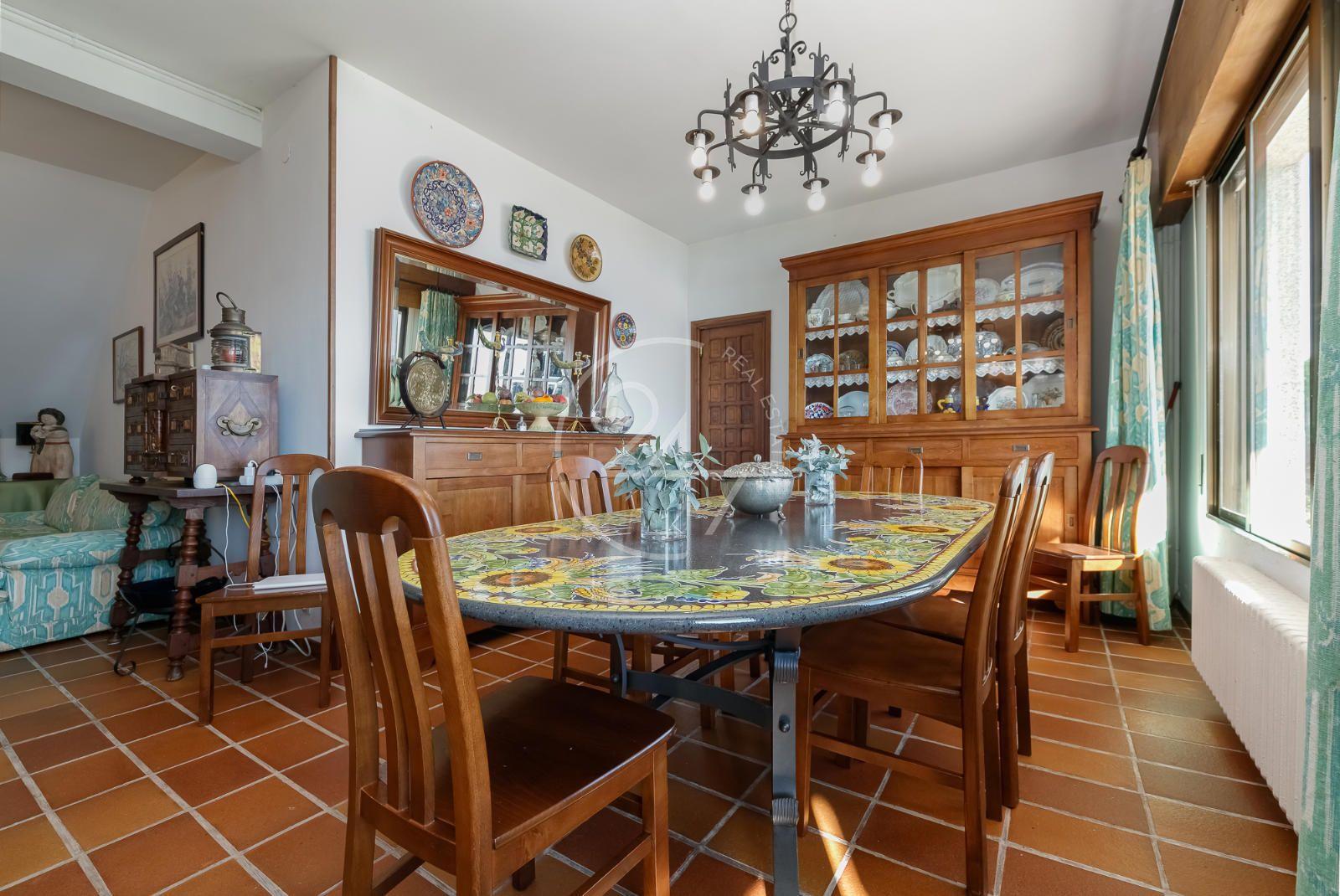Casa en Venta en Poio