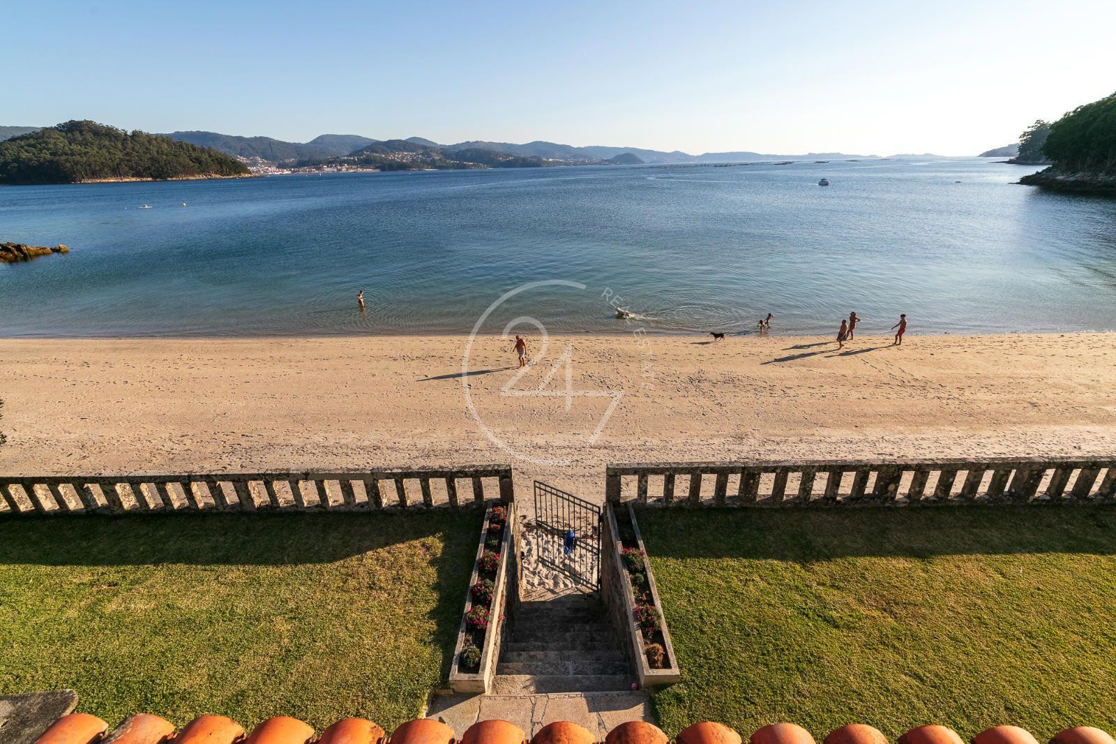 Casa en Venta en Poio