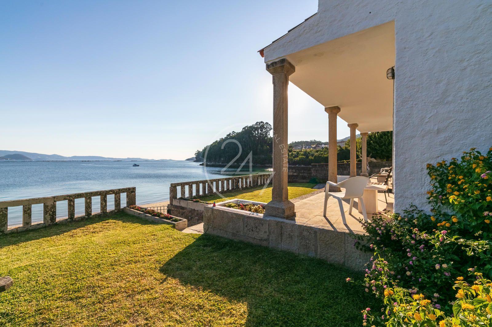 Casa en Venta en Poio